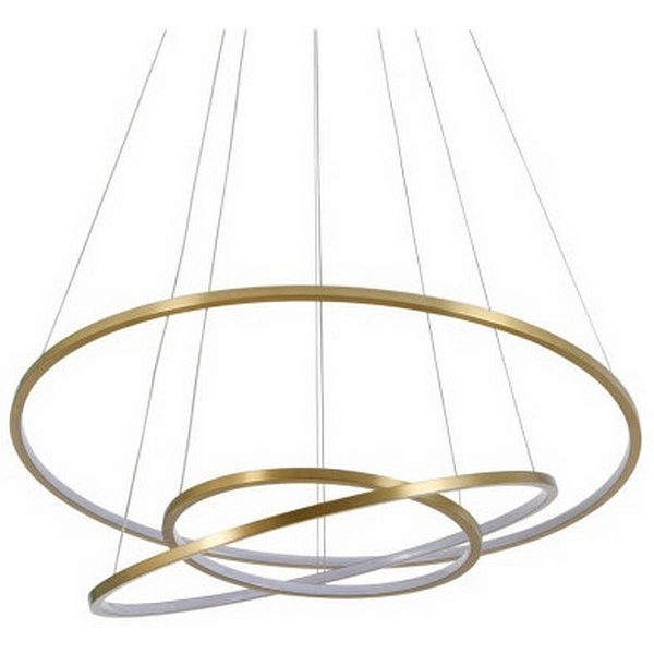 Подвес NEWPORT 15000 15303N/S brass