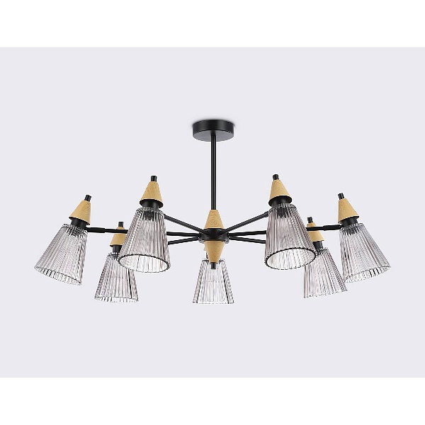 Люстра подвесная AMBRELLA LIGHT HEIGH LIGHT LH58116