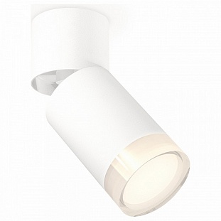 Спот AMBRELLA LIGHT TECHNO SPOT 124 XM6312080