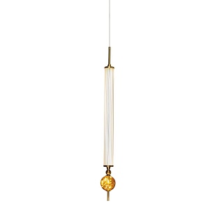 Подвес DELIGHT COLLECTION OD2503 OD2503-H78 gold