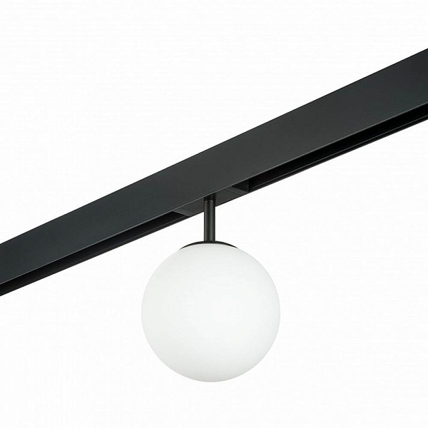 Трековый светильник LIGHTSTAR TETA PRO130107