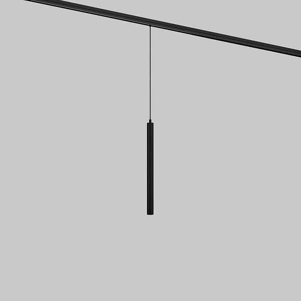 Трековый светильник MAYTONI FOCUS LED TR226-4-5WTW-M-DSZ-B