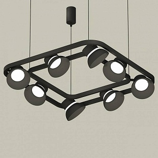 Люстра подвесная AMBRELLA LIGHT XB XB9182080