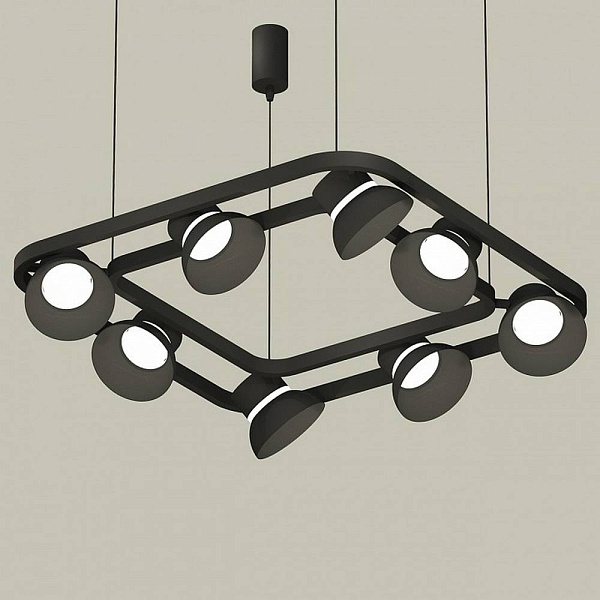 Люстра подвесная AMBRELLA LIGHT XB XB9182080