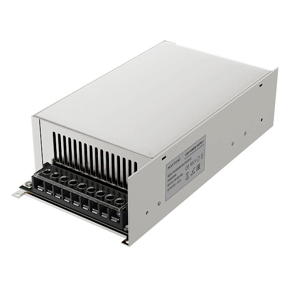 Блок питания MAYTONI LED STRIP 48V 600W IP20 831012