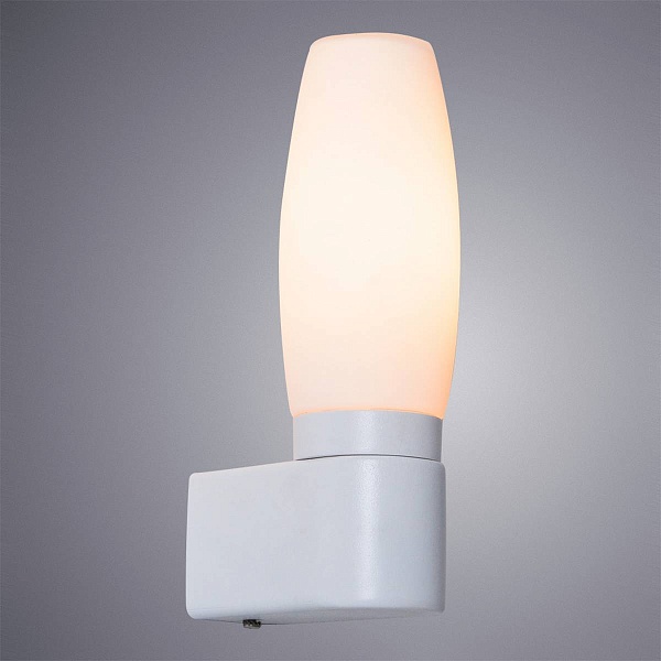 Подсветка для зеркал ARTE LAMP A1209AP-1WH