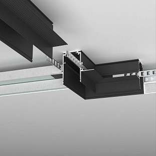 L-коннектор ELEKTROSTANDARD SLIM MAGNETIC a067500