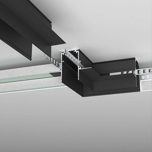 L-коннектор ELEKTROSTANDARD SLIM MAGNETIC a067500
