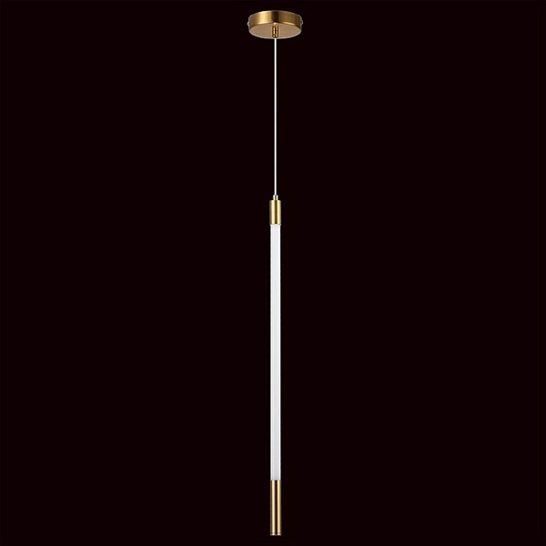 Подвес INDIGO FILATO 14008/1P Brass