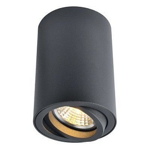Спот ARTE LAMP A1560PL-1BK