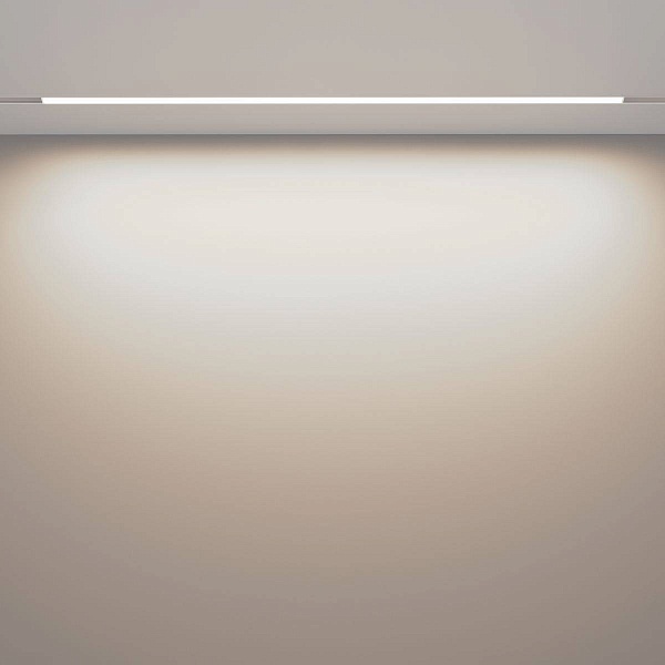 Трековый светильник MAYTONI BASIS TR030-4-30WTW-DD2-W