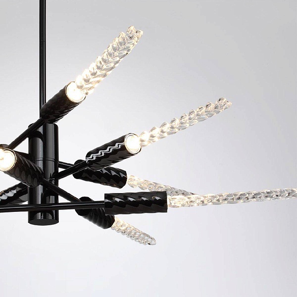 Люстра подвесная ODEON LIGHT L-VISION 5459/28L