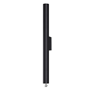 Светильник уличный настенный ODEON LIGHT NATURE 7105/10WL