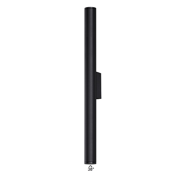 Светильник уличный настенный ODEON LIGHT NATURE 7105/10WL