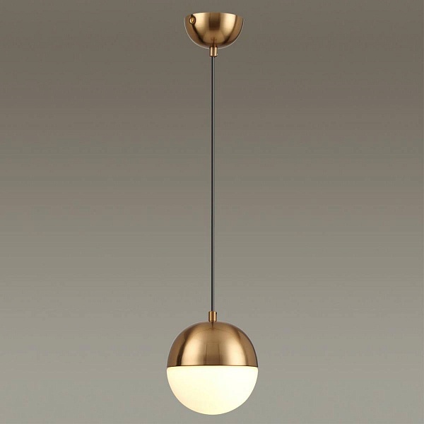Подвес ODEON LIGHT PINGA 4960/1