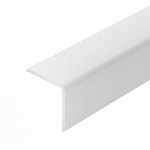 Рассеиватель молочный для профиля SL-KANT SL-KANT-H16 SQUARE OPAL 024039 ARLIGHT