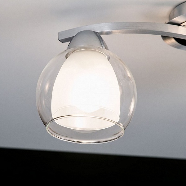 Люстра потолочная CITILUX КРИСТИ CL152137