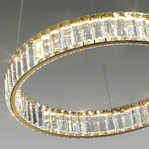 Подвес ODEON LIGHT VEKIA 5015/30L