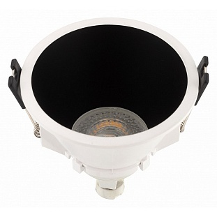 Светильник встраиваемый DENKIRS DK3026 DK3026-WB