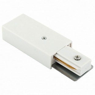 Токоподвод DENKIRS DK TRACK WHITE TR1100-WH
