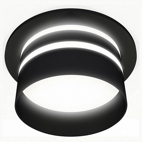 Светильник встраиваемый AMBRELLA LIGHT XC XC7622042
