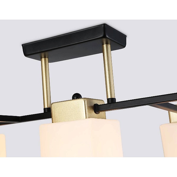 Люстра потолочная AMBRELLA LIGHT LOFT TR303048