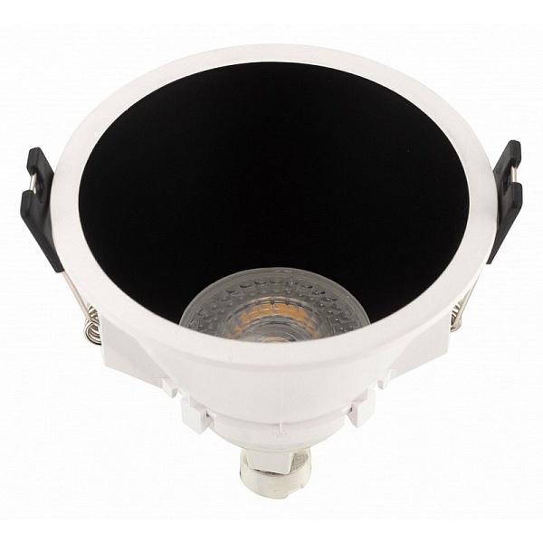 Светильник встраиваемый DENKIRS DK3026 DK3026-WB