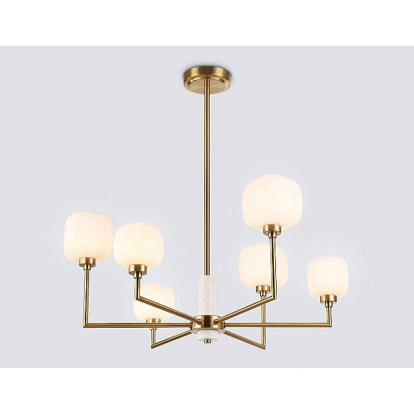 Люстра подвесная AMBRELLA LIGHT HEIGH LIGHT LH53015