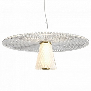 Подвес FREYA GRAIL FR6183PL-L4BS