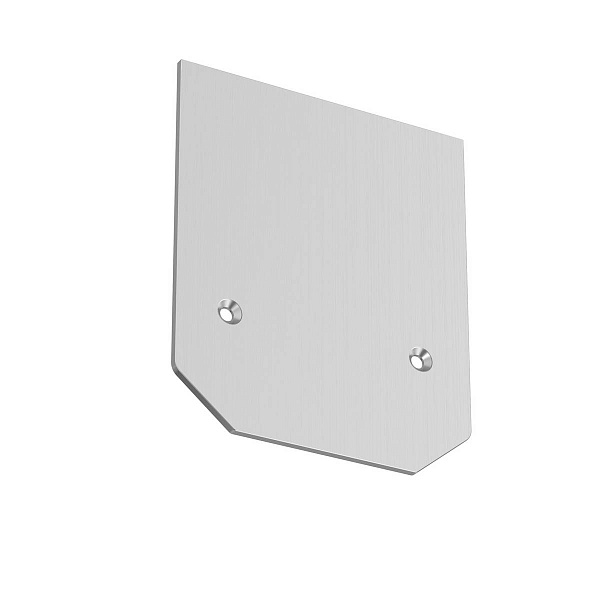 Заглушка MAYTONI ACCESSORIES FOR TRACKS S35 TRA004MPEC-21S