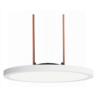 Трековый светильник DENKIRS BELTY FLOW DK5566-WH+BK