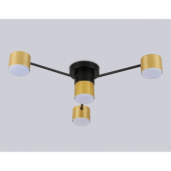 Люстра потолочная AMBRELLA LIGHT COMFORT FL51722
