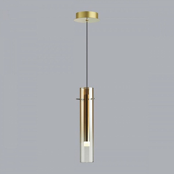 Подвес ODEON LIGHT SHINY 5062/5LB
