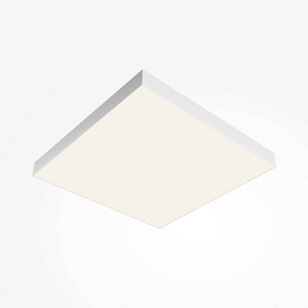 Светильник потолочный MAYTONI ZON C032CL-90W4K-SQ-W