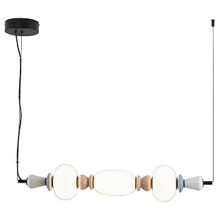 Подвес MODERLI GLAZE V11701-PL