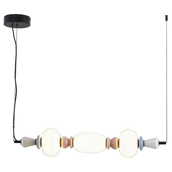 Подвес MODERLI GLAZE V11701-PL