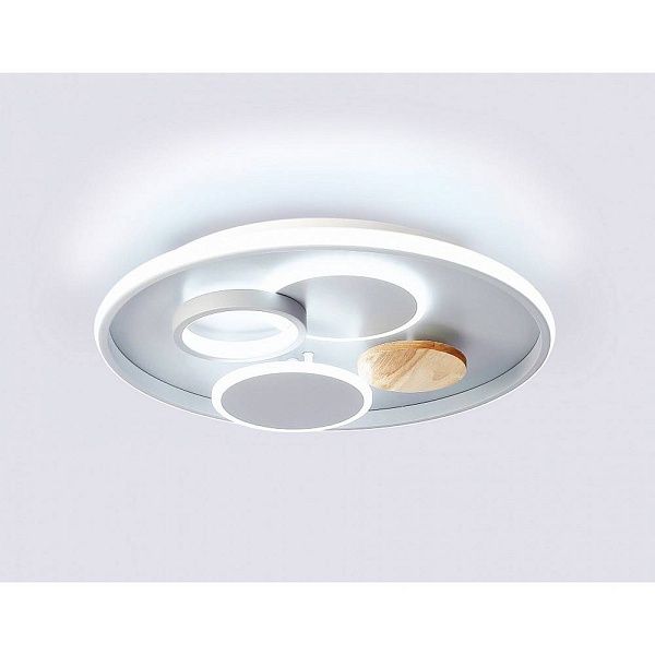 Люстра потолочная AMBRELLA LIGHT FL FL4803