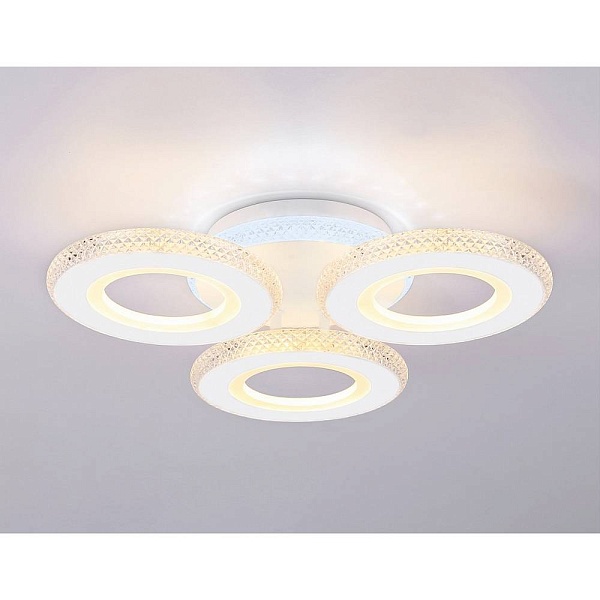 Люстра потолочная AMBRELLA LIGHT FA FA8866
