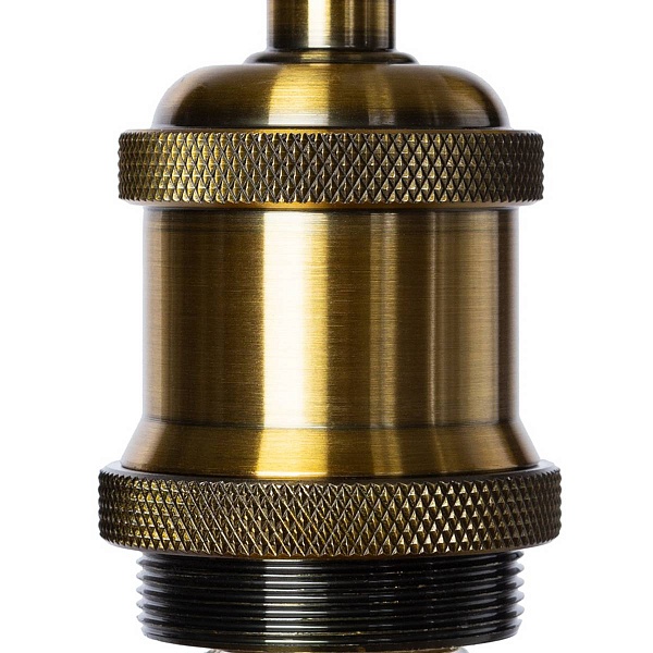 Подвес ARTE LAMP ELECTRA A7002SP-1PB