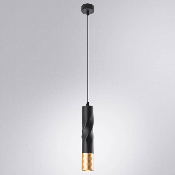 Подвес ARTE LAMP SADR A3280SP-1BK