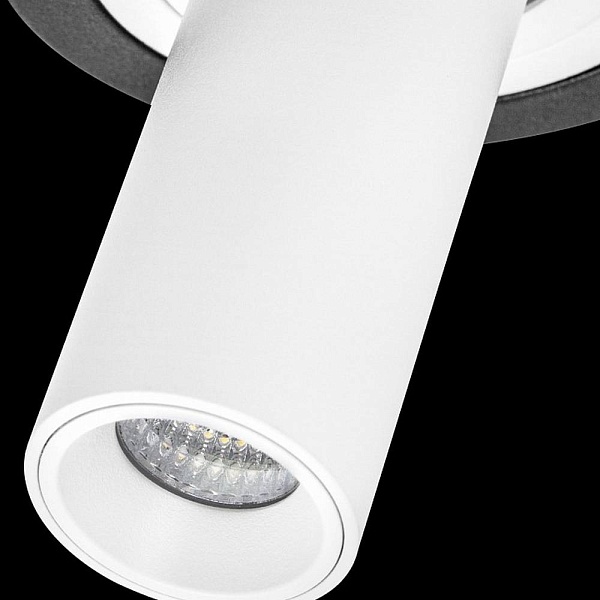 Светильник встраиваемый LIGHTSTAR INTERO i617264