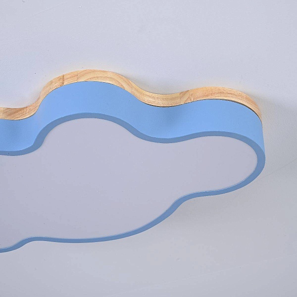 Светильник потолочный IMPERIUMLOFT CLOUD-ECO 189503-26