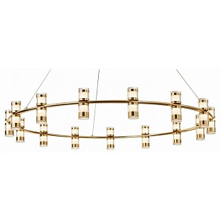 Люстра подвесная FAVOURITE AMPULLEN 4323-15P