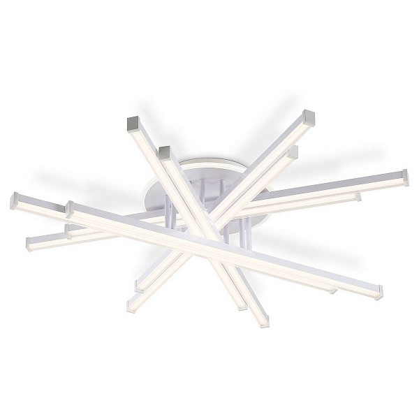 Люстра потолочная AMBRELLA LIGHT COMFORT FL6275