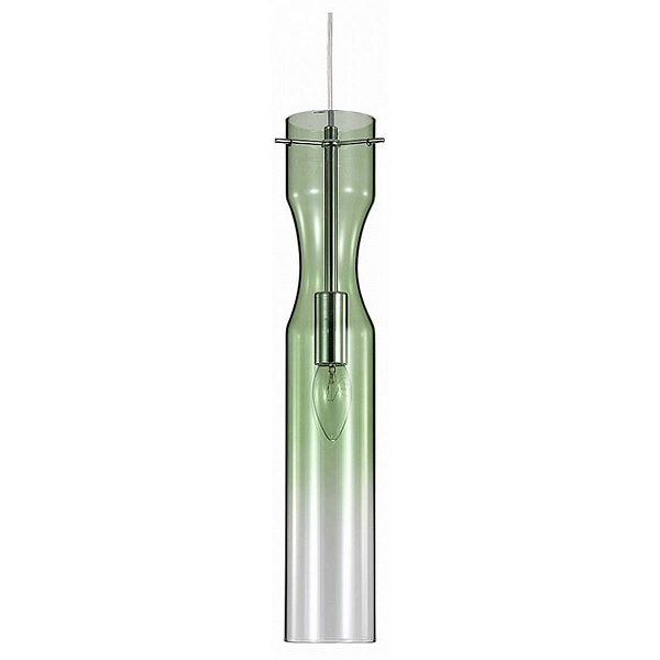 Подвес INDIGO BEUTA 11052/1P Green