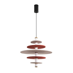 Подвес LUMION FELTA 8296/14AL