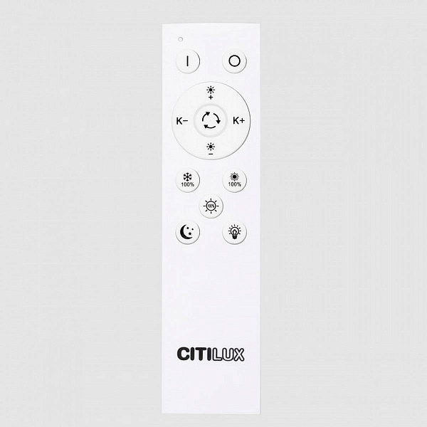 Светильник потолочный CITILUX COSTA CL741021