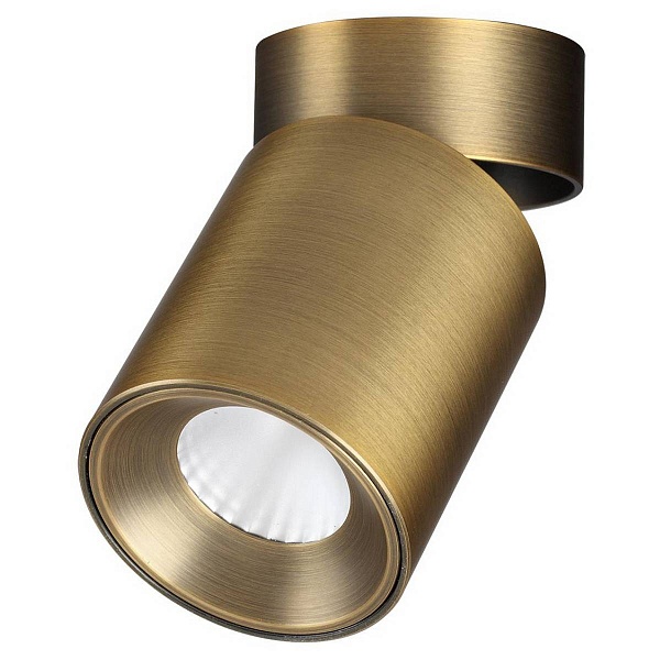 Спот ODEON LIGHT HIGHTECH 7131/7CL