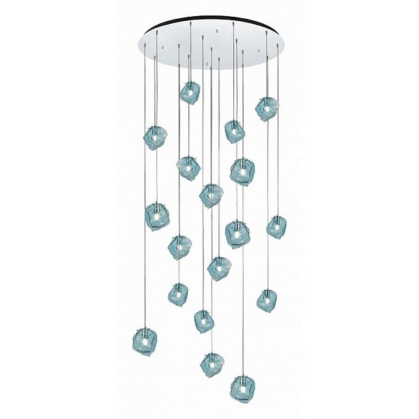 Подвес ST LUCE PORTICI SL1175.113.18