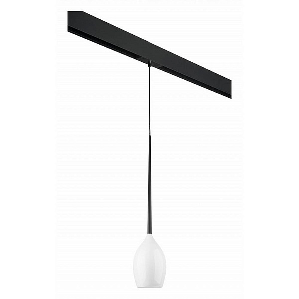 Трековый светильник LIGHTSTAR META D'UOVO PRO807110